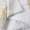Aurelia Comforter Set with Bed Sheets