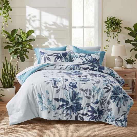 Moran Comforter set