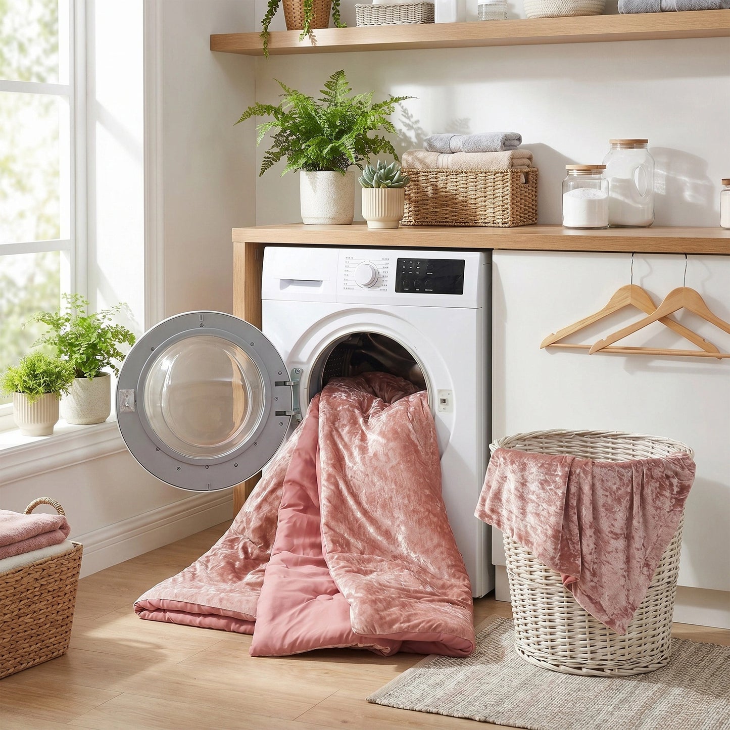 Juliana Comforter Set