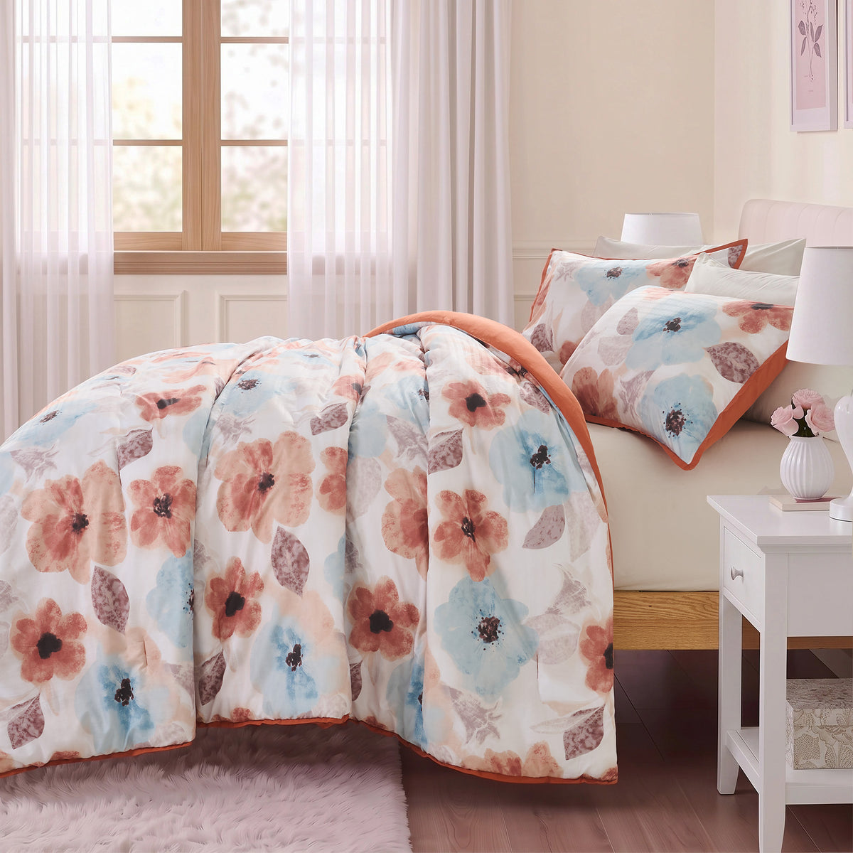 Tatum Comforter Mini set
