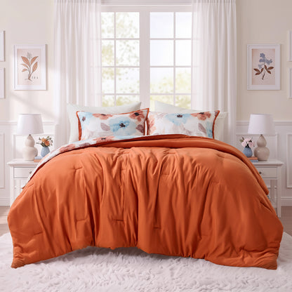 Tatum Comforter Mini set