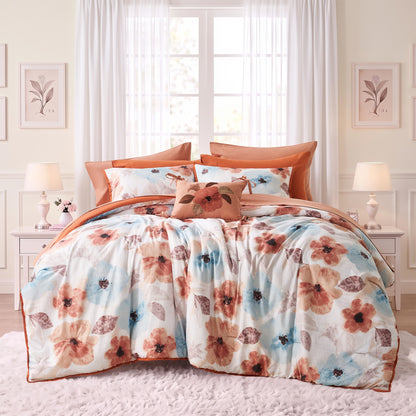 Tatum Comforter set