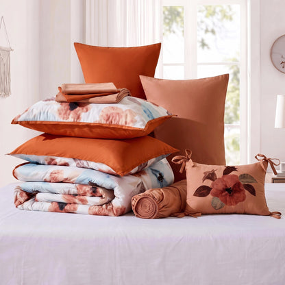 Tatum Comforter set