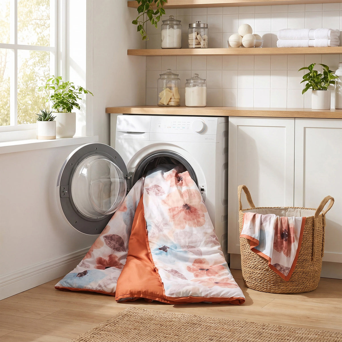 Tatum Comforter set