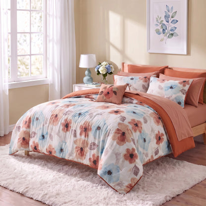 Tatum Comforter set