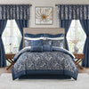 Bryson 8pcs Comforter Set