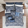 Bryson 8pcs Comforter Set