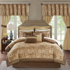 Bryson 8pcs Comforter Set