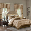 Bryson 8pcs Comforter Set