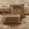 Bryson 8pcs Comforter Set