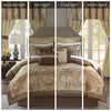 Bryson 8pcs Comforter Set