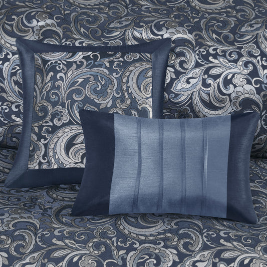 Bryson 8pcs Comforter Set