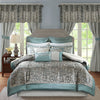 Bryson 8pcs Comforter Set