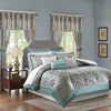 Bryson 8pcs Comforter Set