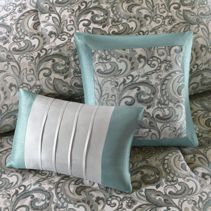 Bryson 8pcs Comforter Set