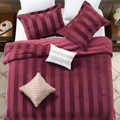 Geneva Comforter Set