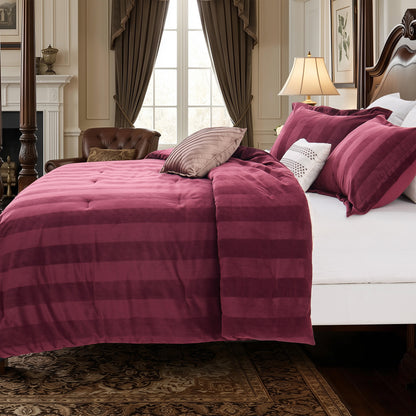 Geneva Comforter Set