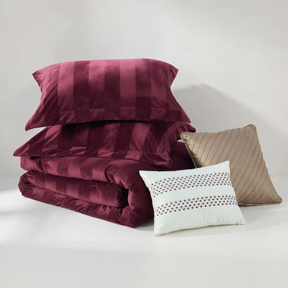Geneva Comforter Set