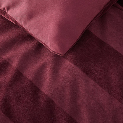 Geneva Comforter Set