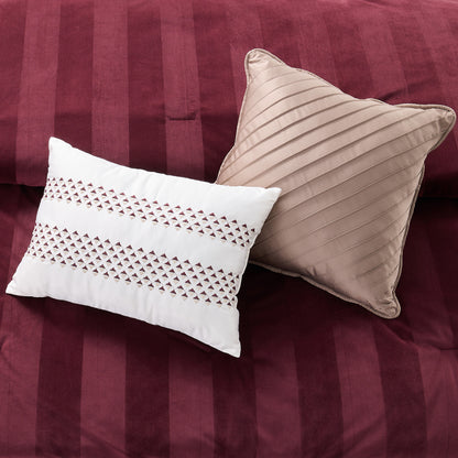 Geneva Comforter Set