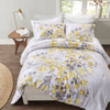 Aurelia Comforter Set with Bed Sheets