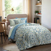 Faye Comforter with Sheet Set