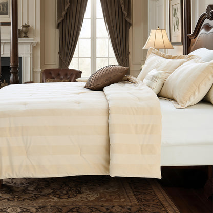 Geneva Comforter Set
