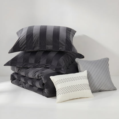 Geneva Comforter Set