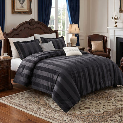 Geneva Comforter Set