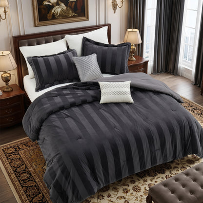 Geneva Comforter Set