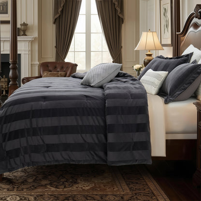 Geneva Comforter Set