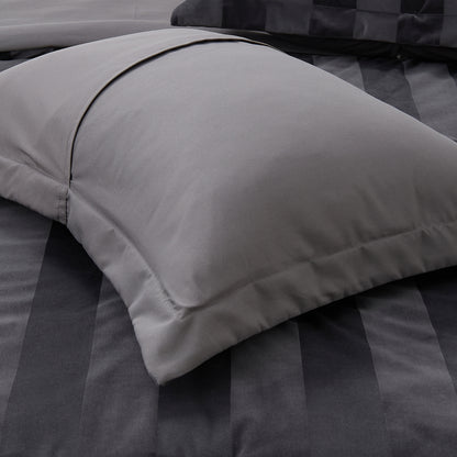 Geneva Comforter Set