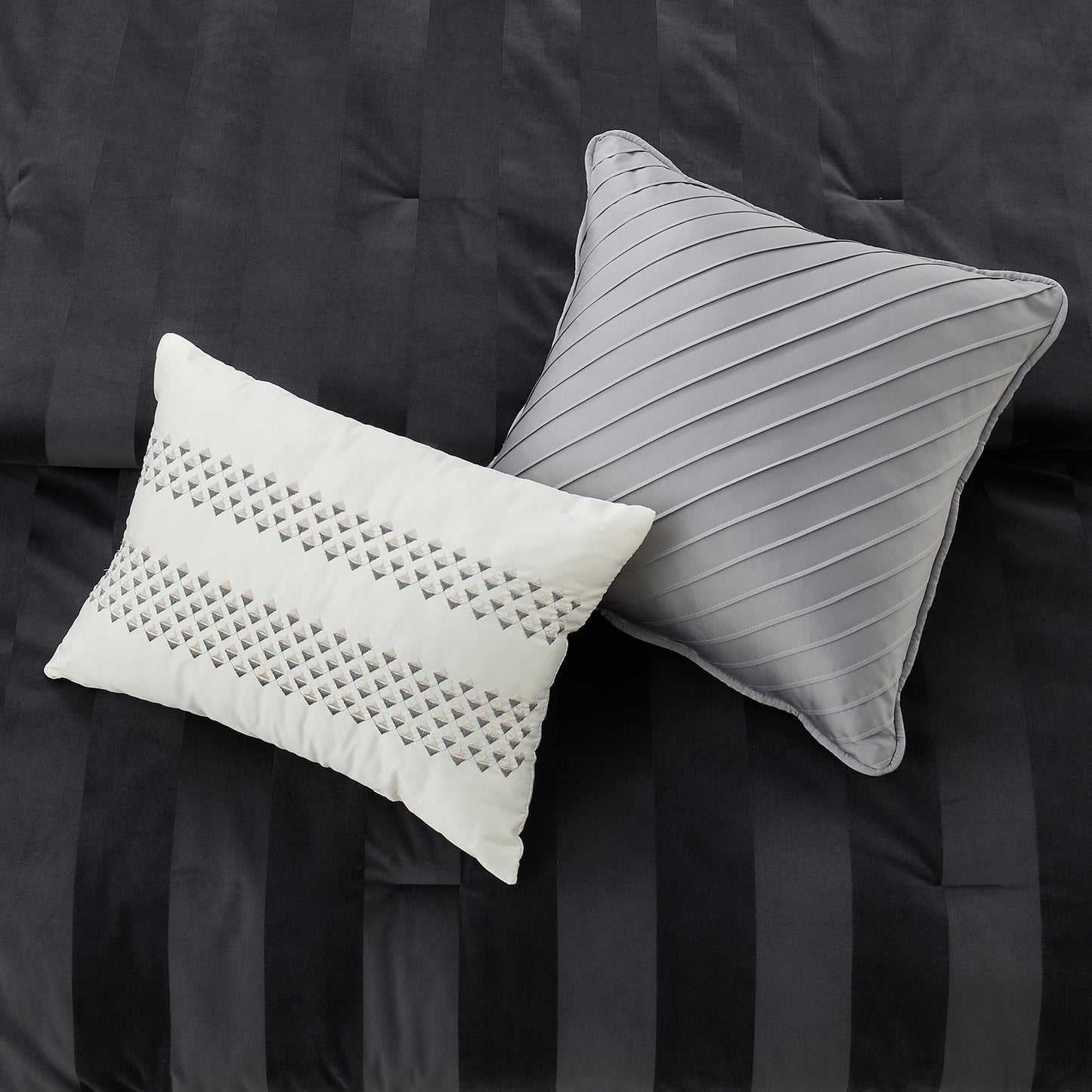 Geneva Comforter Set