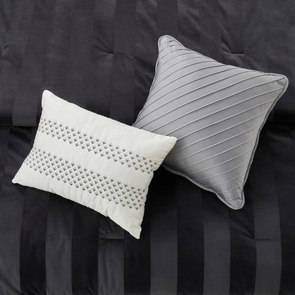 Geneva Comforter Set