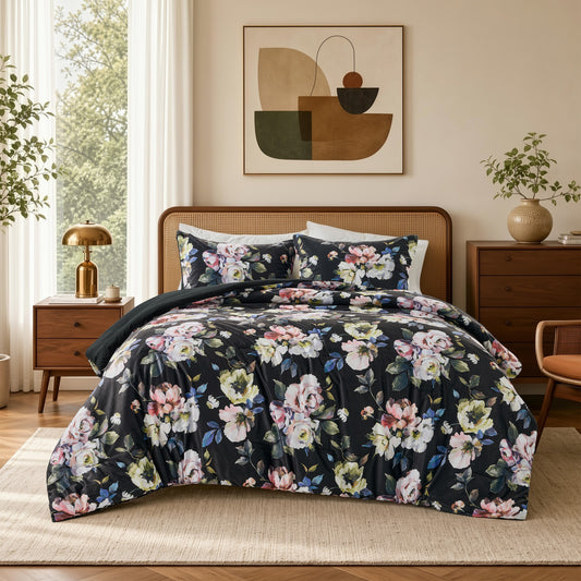 Donya Comforter Mini Set