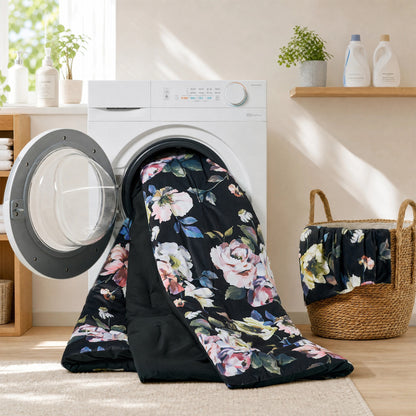 Donya Comforter Set