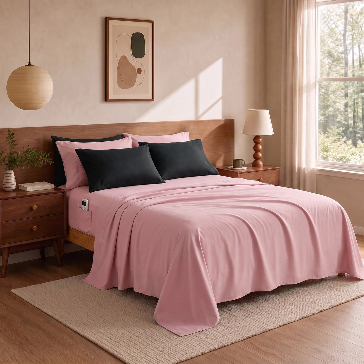 Donya Comforter Set