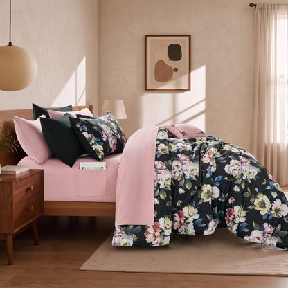 Donya Comforter Set