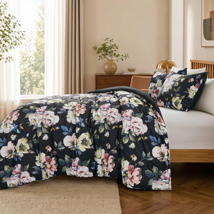 Donya Comforter Mini Set