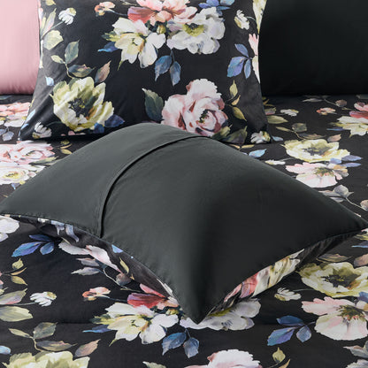 Donya Comforter Set