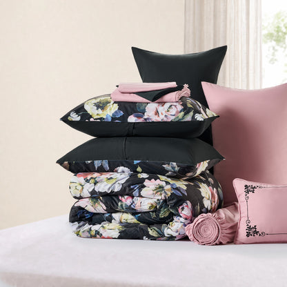 Donya Comforter Set