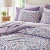 Faye Comforter with Sheet Set