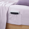 Faye Comforter with Sheet Set