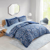 Faye Comforter with Sheet Set