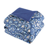 Faye Comforter with Sheet Set