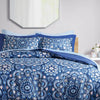 Faye Comforter with Sheet Set