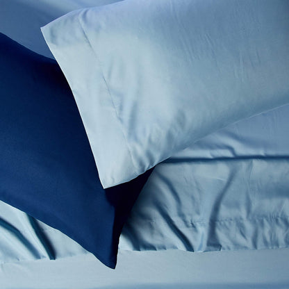 Faye Comforter with Sheet Set