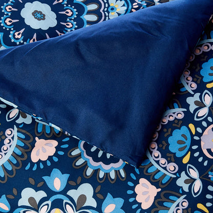 Faye Comforter with Sheet Set