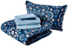 Faye Comforter with Sheet Set