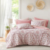 Faye Comforter with Sheet Set